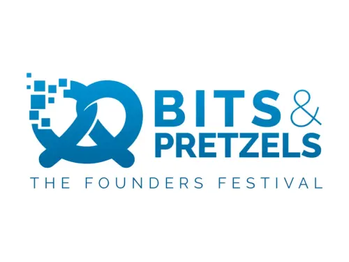 Bits & Pretzels — The Founders Festival
